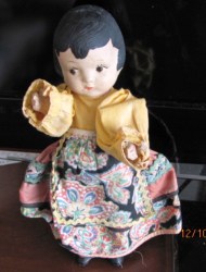 compo snow white 8 inch